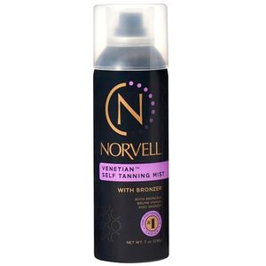 NORVELL Preview