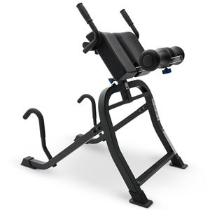 TEETER Preview