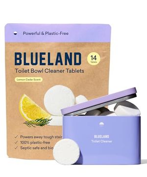 BLUELAND Preview