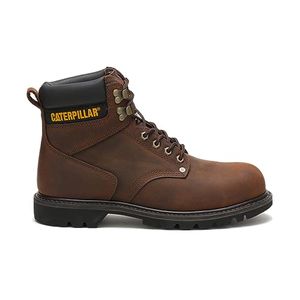 CATERPILLAR Preview