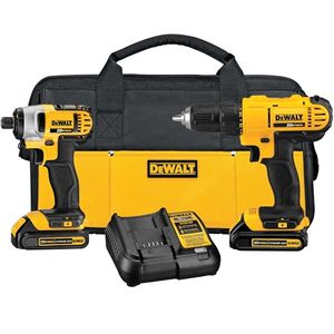 DEWALT Preview