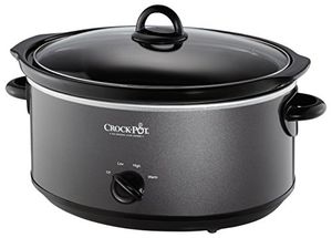 CROCK-POT Preview
