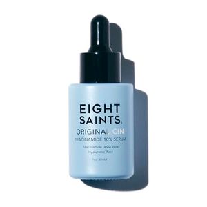 EIGHT SAINTS Preview