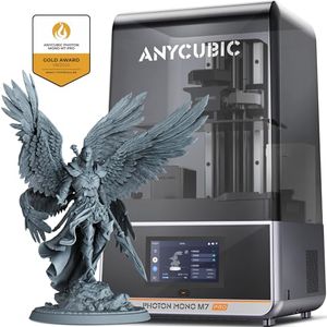 ANYCUBIC Preview