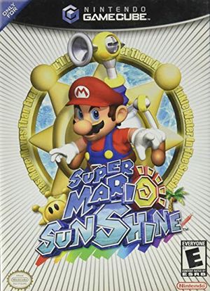 NINTENDO Preview