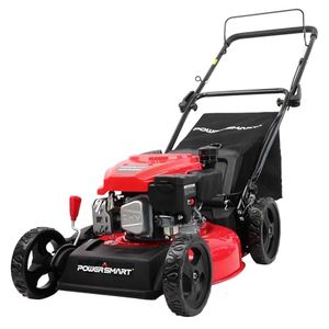 POWERSMART Preview