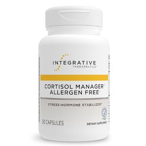 INTEGRATIVE THERAPEUTICS Preview
