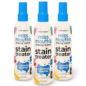 EMERGENCY STAIN RESCUE Preview