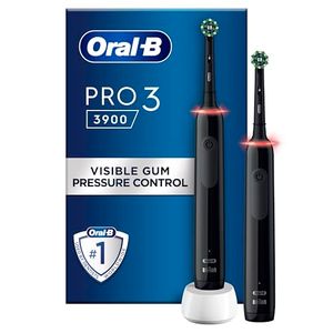 ORAL-B Preview