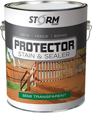 STORM SYSTEM Preview
