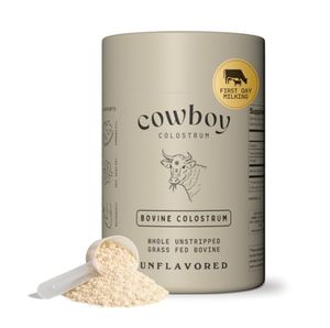 COWBOY COLOSTRUM Preview
