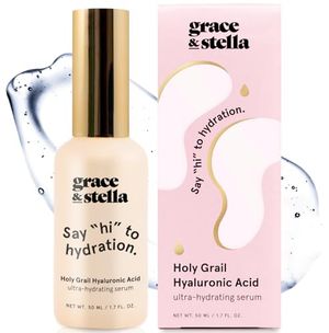 GRACE & STELLA Preview