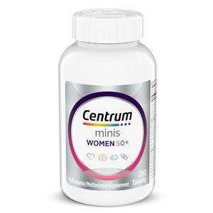 CENTRUM Preview