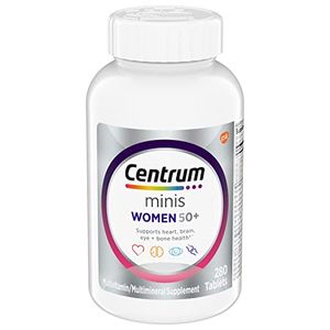 CENTRUM Preview