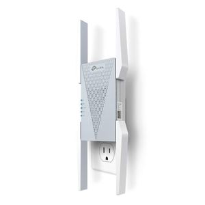 TP-LINK Preview