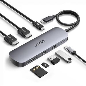 ANKER Preview