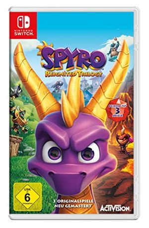 ACTIVISION Preview