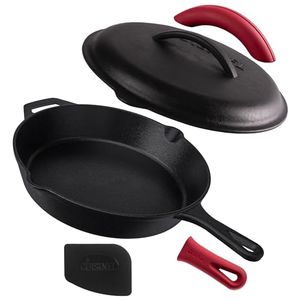 CUISINEL Preview
