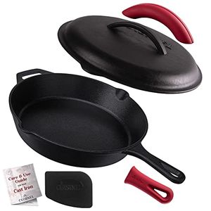 CUISINEL Preview