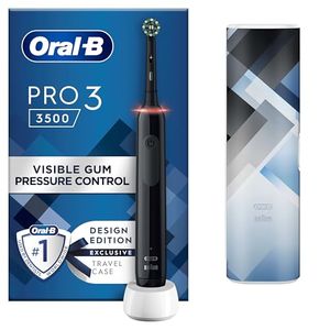 ORAL-B Preview