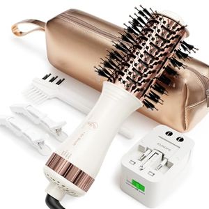 HAIR TRENDS Preview