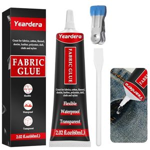 YEARDERA Preview
