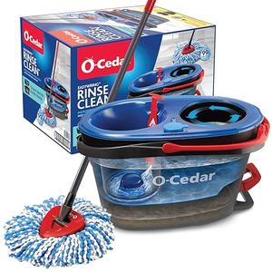 O-CEDAR Preview