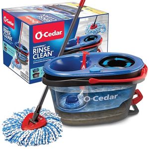 O-CEDAR Preview