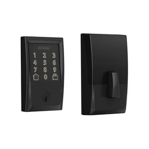 SCHLAGE Preview