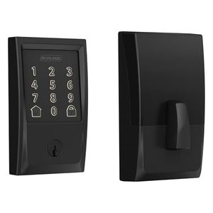 SCHLAGE Preview