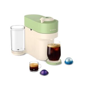 NESPRESSO Preview