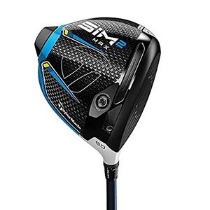 TAYLORMADE Preview
