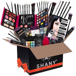SHANY Preview