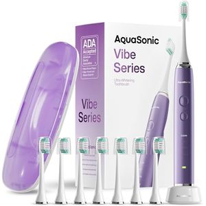 AQUASONIC Preview