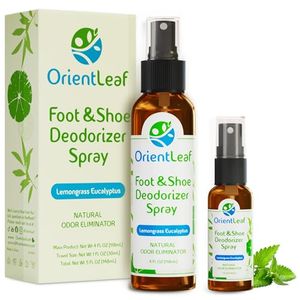 ORIENTLEAF Preview