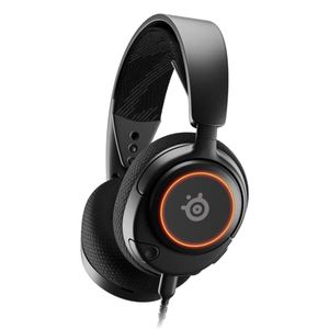 STEELSERIES Preview