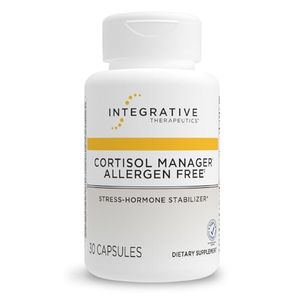INTEGRATIVE THERAPEUTICS Preview