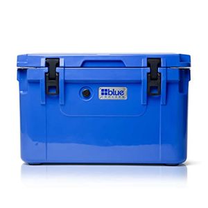 BLUE COOLERS Preview