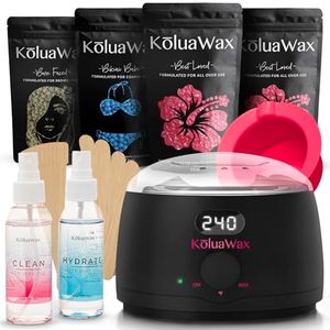 KOLUAWAX Preview
