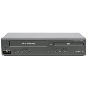 MAGNAVOX Preview