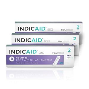 INDICAID Preview