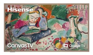 HISENSE Preview