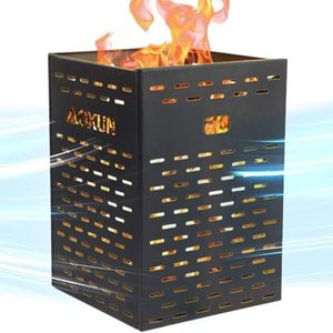 AOXUN Preview
