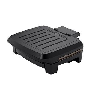 GEORGE FOREMAN Preview