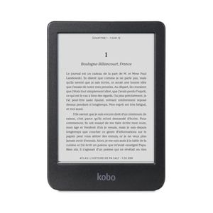 KOBO Preview