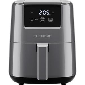 CHEFMAN Preview