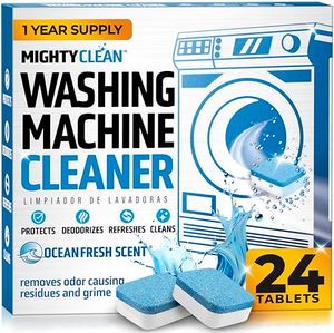 MIGHTY CLEAN Preview