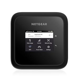 NETGEAR Preview