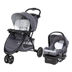 BABY TREND Preview