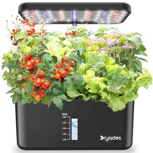 DRYADES Preview